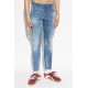 JEANS DSQUARED2,  BLUE 'Skater' jeans - S71LB1753S30341470