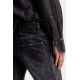 Jeans DSQUARED2, Black Wash Skater Jeans - S71LB1756S30357900