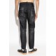 Jeans DSQUARED2, BLACK ‘Skater’ jeans - S71LB1759S30357900