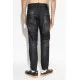 Jeans DSQUARED2, BLACK ‘Skater’ jeans - S71LB1759S30357900