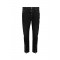 Jeans DSQUARED2, Aviator Biker Zips Jeans, Negru