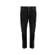 Jeans DSQUARED2, Aviator Biker Zips Jeans, Negru - S71LB1811D30042900