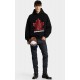 Jeans DSQUARED2, Japanese Rinse Denim Teddy Jeans, Bleumarin - S71LB1816S30485470