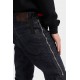 Jeans DSQUARED2, Japanese Rinse Denim Teddy Jeans, Bleumarin - S71LB1816S30485470