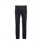 Jeans DSQUARED2, Japanese Rinse Denim Teddy Jeans, Bleumarin
