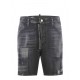 Pantaloni scurti Dsquared2, S71MU0647S30357900 Light-wash - S71MU0647S30357900 Pantaloni scurti Dsquared2, S71MU0647S30357900 Light-wash - S71MU0647S30357900