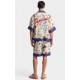 Bermude DSQUARED2, Aloha Souvenir Boxer Shorts - S71MU0888D35476001S