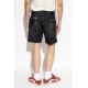 Bermude DSQUARED2,  BLACK ‘Marine’ denim shorts - S71MU0908S30357900