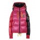 Geaca DSQUARED2, 64TH Peak Sports Puffer Multicolor - S72AM0960S60518961