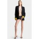Sacou DSQUARED2, D2 Jetski Blazer - S72BN0727S40320900