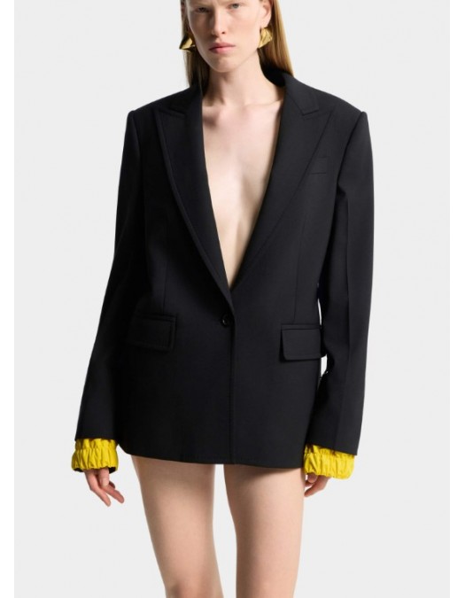 Sacou DSQUARED2, D2 Jetski Blazer - S72BN0727S40320900