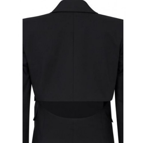 Sacou DSQUARED2,Cotton Twill