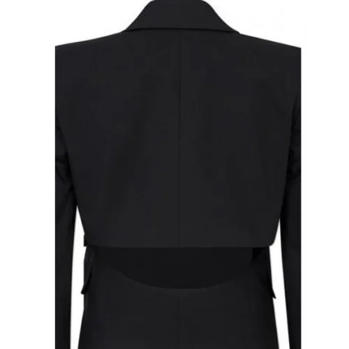 Sacou DSQUARED2,Cotton Twill