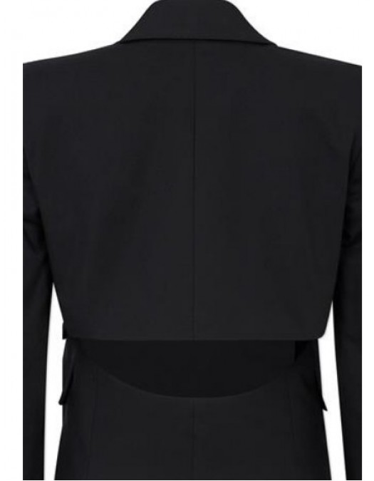 Sacou DSQUARED2,Cotton Twill - S72BN0728D35475900