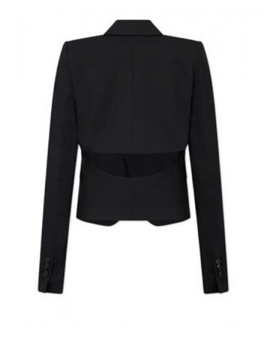 Sacou DSQUARED2,Cotton Twill - S72BN0728D35475900