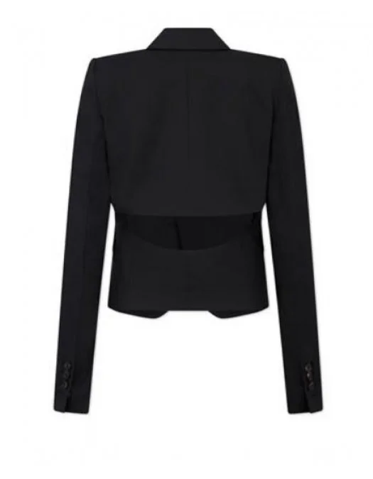 Sacou DSQUARED2,Cotton Twill - S72BN0728D35475900