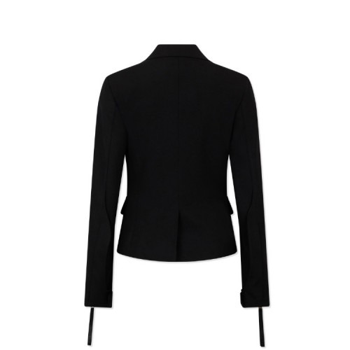 Sacou DSQUARED2, Snow-Tech Blazer