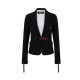 Sacou DSQUARED2, Snow-Tech Blazer - S72BN0733S78136900