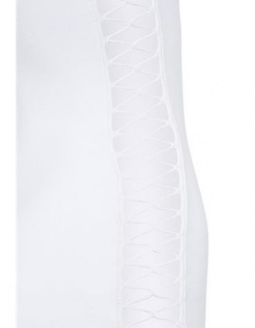 Rochie DSQUARED2, Jersey Stitch Whit Open Work Detail - S72CV0732D13215101