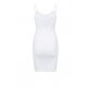 Rochie DSQUARED2, Jersey Stitch Whit Open Work Detail - S72CV0732D13215101