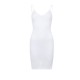 Rochie DSQUARED2, Jersey Stitch Whit Open Work Detail - S72CV0732D13215101