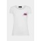 Tricou DSQUARED2, Imprimeu Brand, S72GD0520S24668100