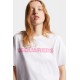 Tricou DSQUARED2, Easy Fit, Cotton Jersy, Pastel Pink - S72GD0551S24662100