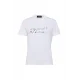 Tricou DSQUARED2, Wash Just Right Fit, Babes, White - S72GD0571D20020100 Tricou DSQUARED2, Wash Just Right Fit, Babes, White - S72GD0571D20020100