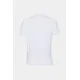 Tricou DSQUARED2, Wash Just Right Fit, Babes, White - S72GD0571D20020100 Tricou DSQUARED2, Wash Just Right Fit, Babes, White - S72GD0571D20020100