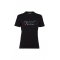 Tricou DSQUARED2, Wash Just Right Fit, Babes, Black