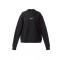 Bluza DSQUARED2,  Cool Fit Crewneck, Black S72GU0471S25516900