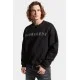 Geaca DSQUARED2, Brushed Fleece, Relax Fit , Black - S72GU0471S25516900