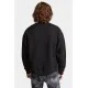 Geaca DSQUARED2, Brushed Fleece, Relax Fit , Black - S72GU0471S25516900