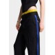 Pantaloni DSQUARED2, D2 Jetski Pant, Black - S72KA1333S40320900