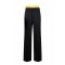 Pantaloni DSQUARED2, D2 Jetski Pant, Black