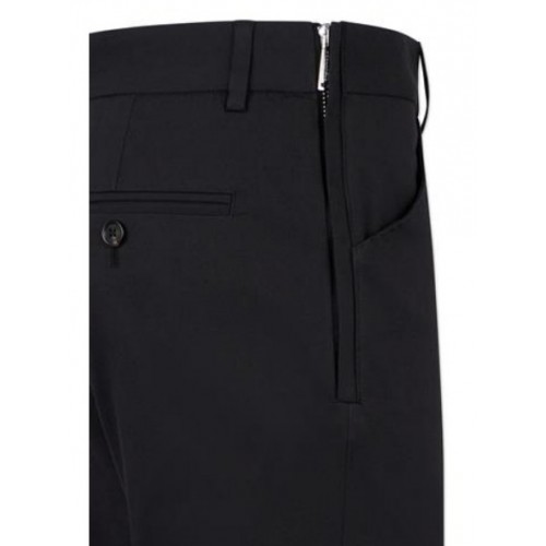 Pantaloni DSQUARED2, Unizipped2 Skinny Pant