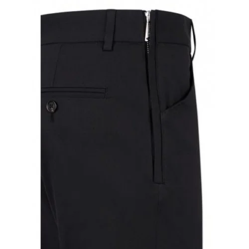 Pantaloni DSQUARED2, Unizipped2 Skinny Pant