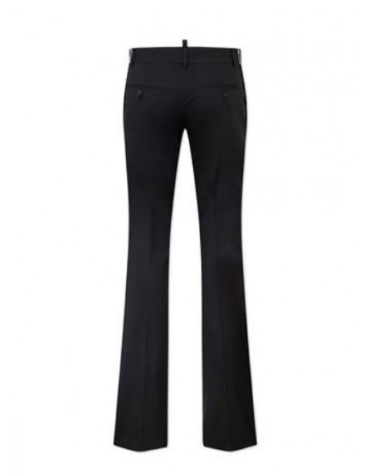 Pantaloni DSQUARED2, Unizipped2 Skinny Pant - S72KA1335D35475900