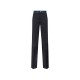 Pantaloni DSQUARED2, Dark Rebel Rider Wash Hybrid Denim Tailor Loose Pant - S72KA1341S35739001F