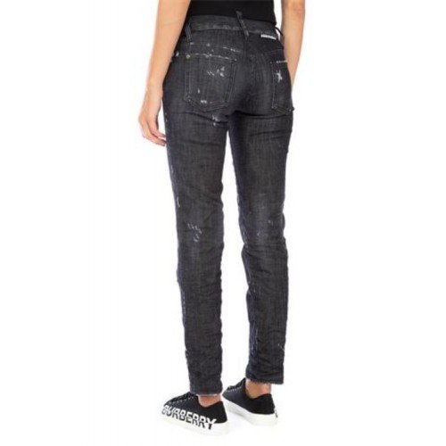 BLUGI DSQUARED2, Jennifer S72LB0226900 BLUGI DSQUARED2, Jennifer S72LB0226900