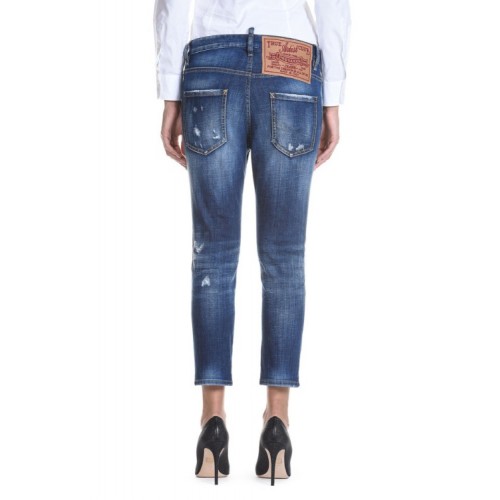 BLUGI DSQUARED2 SS20 BLUGI DSQUARED2 SS20