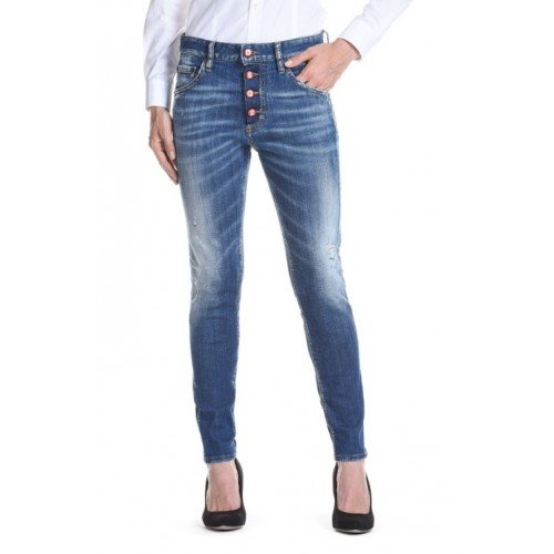 Blugi  DSQUARED2 SS20 - S72LB0287470 Blugi  DSQUARED2 SS20 - S72LB0287470