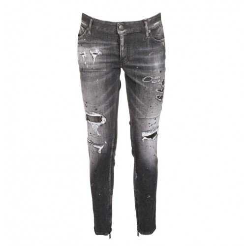 Jeans DSQUARED2, S72LB0376900