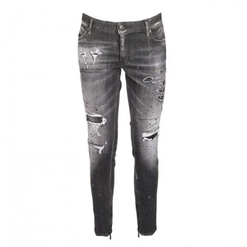 Jeans DSQUARED2, S72LB0376900