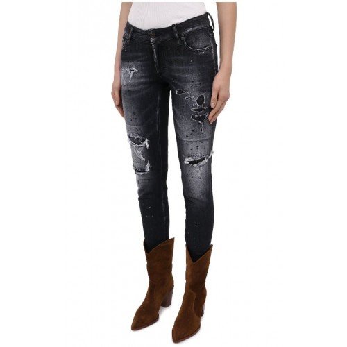 Jeans DSQUARED2, S72LB0376900