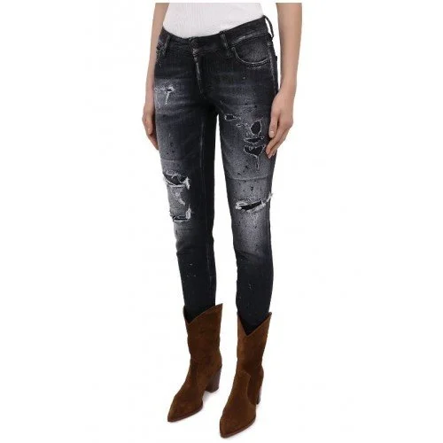 Jeans DSQUARED2, S72LB0376900