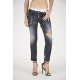 BLUGI DSQUARED2, Croiala Jennifer Jeans S72LB0405S30503900 - S72LB0405S30503900 BLUGI DSQUARED2, Croiala Jennifer Jeans S72LB0405S30503900 - S72LB0405S30503900