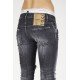 BLUGI DSQUARED2, Croiala Jennifer Jeans S72LB0405S30503900 - S72LB0405S30503900 BLUGI DSQUARED2, Croiala Jennifer Jeans S72LB0405S30503900 - S72LB0405S30503900