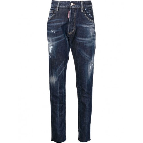 BLUGI DSQUARED2, Skinny Dan Jean, S72LB0551S30789470 BLUGI DSQUARED2, Skinny Dan Jean, S72LB0551S30789470