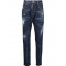 BLUGI DSQUARED2, Skinny Dan Jean, S72LB0551S30789470
